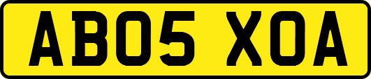 AB05XOA