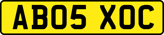 AB05XOC