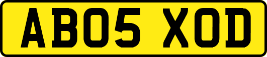 AB05XOD