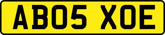 AB05XOE