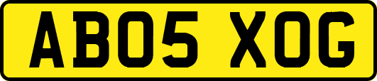 AB05XOG