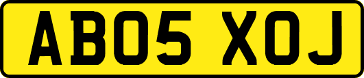 AB05XOJ