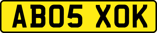 AB05XOK