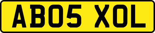AB05XOL