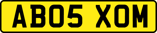 AB05XOM
