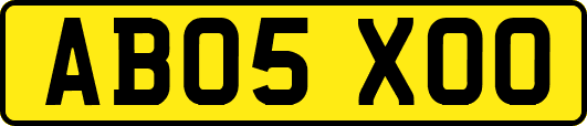 AB05XOO