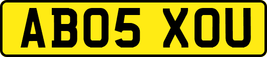 AB05XOU
