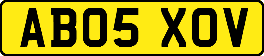 AB05XOV