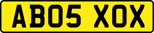 AB05XOX