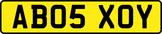 AB05XOY
