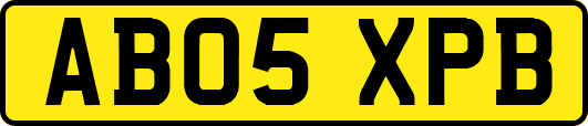 AB05XPB