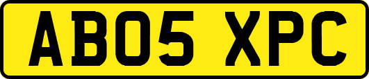 AB05XPC