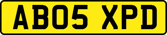 AB05XPD