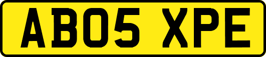 AB05XPE