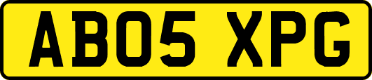 AB05XPG