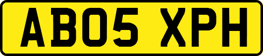 AB05XPH