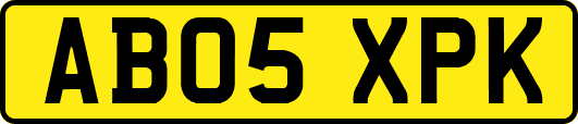 AB05XPK