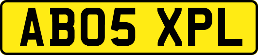 AB05XPL