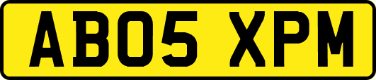 AB05XPM