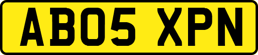 AB05XPN