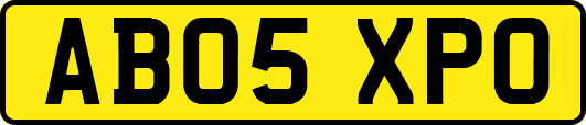 AB05XPO