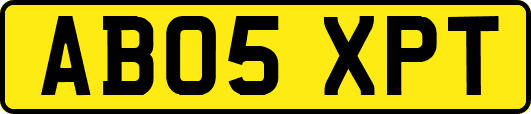 AB05XPT