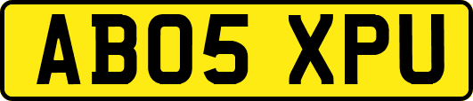 AB05XPU