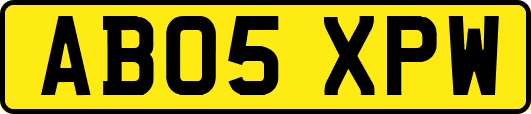 AB05XPW