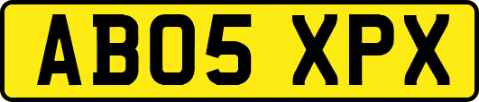 AB05XPX