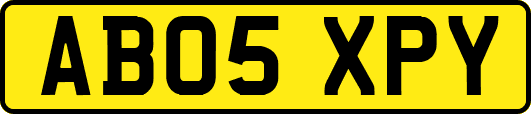 AB05XPY