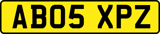 AB05XPZ