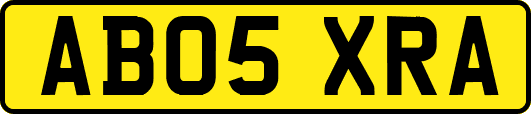 AB05XRA