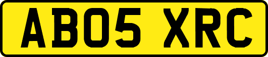 AB05XRC