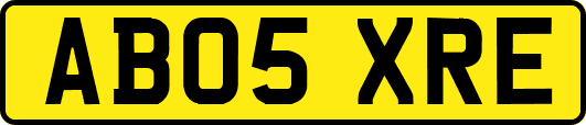 AB05XRE