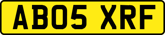 AB05XRF