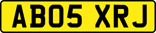 AB05XRJ