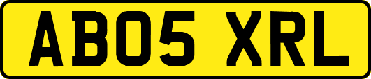 AB05XRL