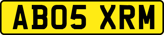 AB05XRM