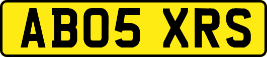 AB05XRS