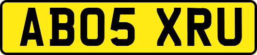 AB05XRU