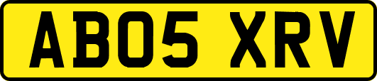 AB05XRV