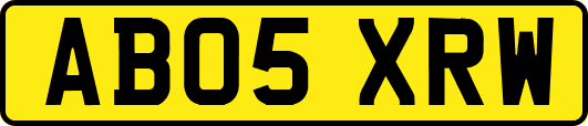 AB05XRW