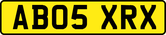 AB05XRX