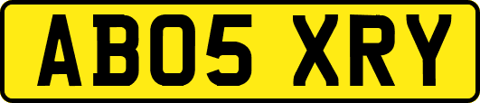 AB05XRY