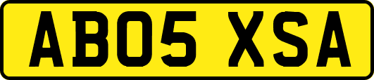 AB05XSA