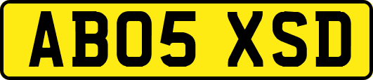 AB05XSD