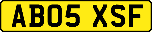 AB05XSF