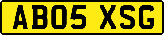 AB05XSG