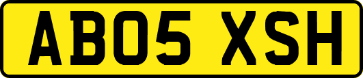 AB05XSH