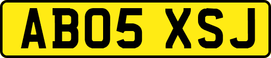 AB05XSJ